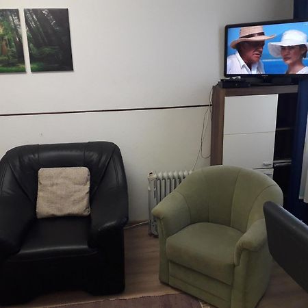 Apartment Ap 1 Im Zentrum Steyr, Bestrooms Eu Eksteriør bilde