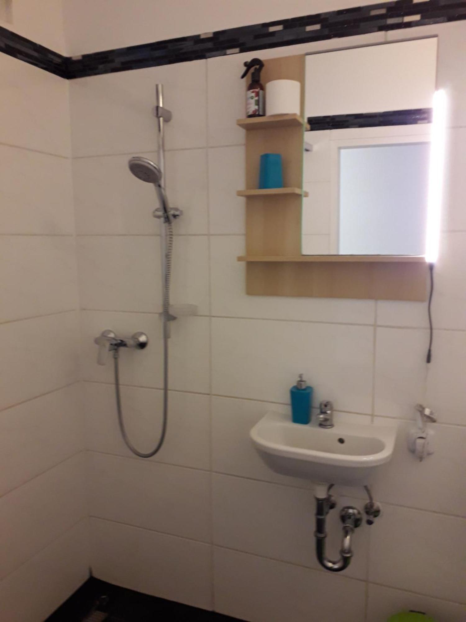 Apartment Ap 1 Im Zentrum Steyr, Bestrooms Eu Eksteriør bilde