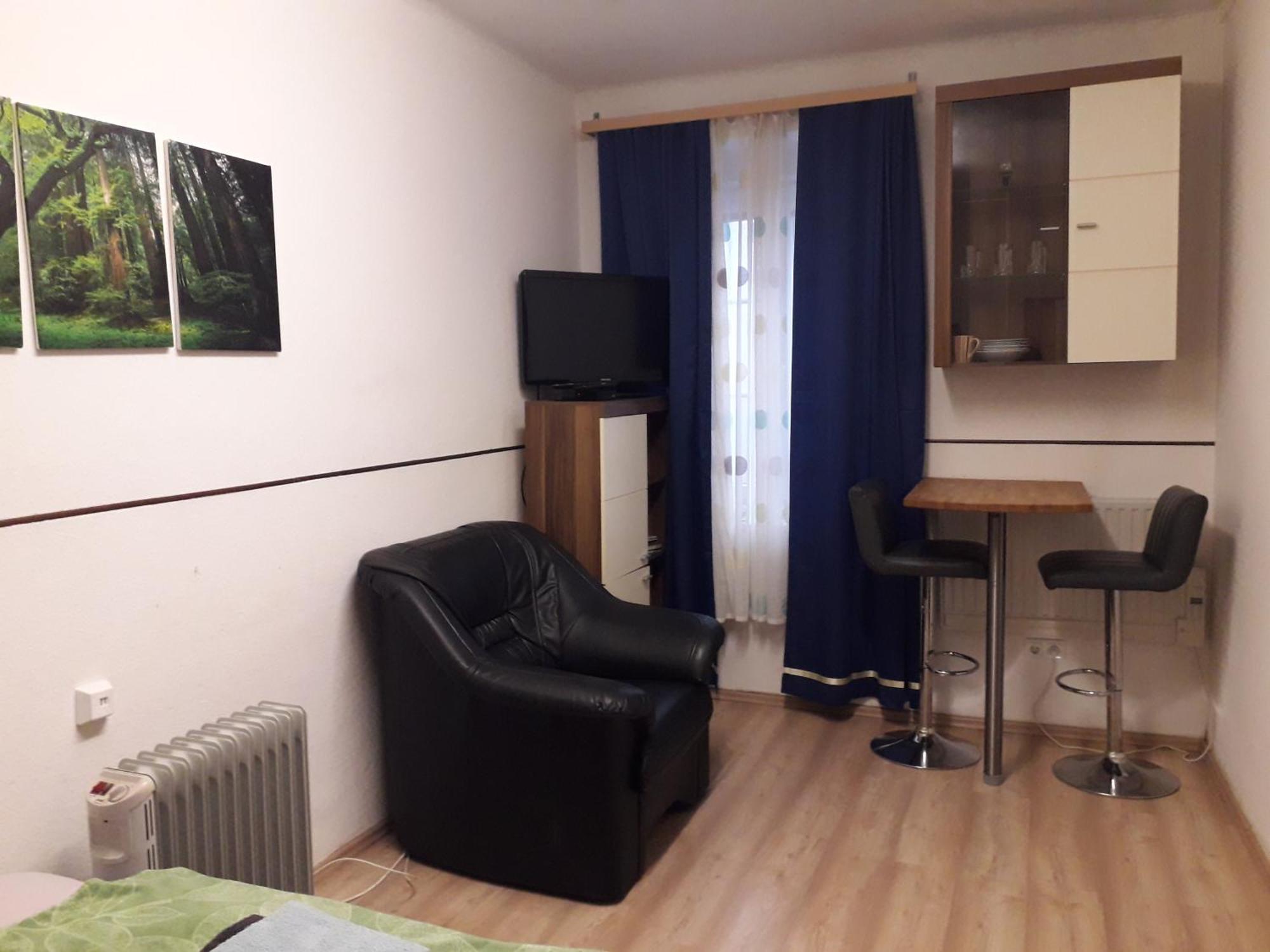Apartment Ap 1 Im Zentrum Steyr, Bestrooms Eu Eksteriør bilde