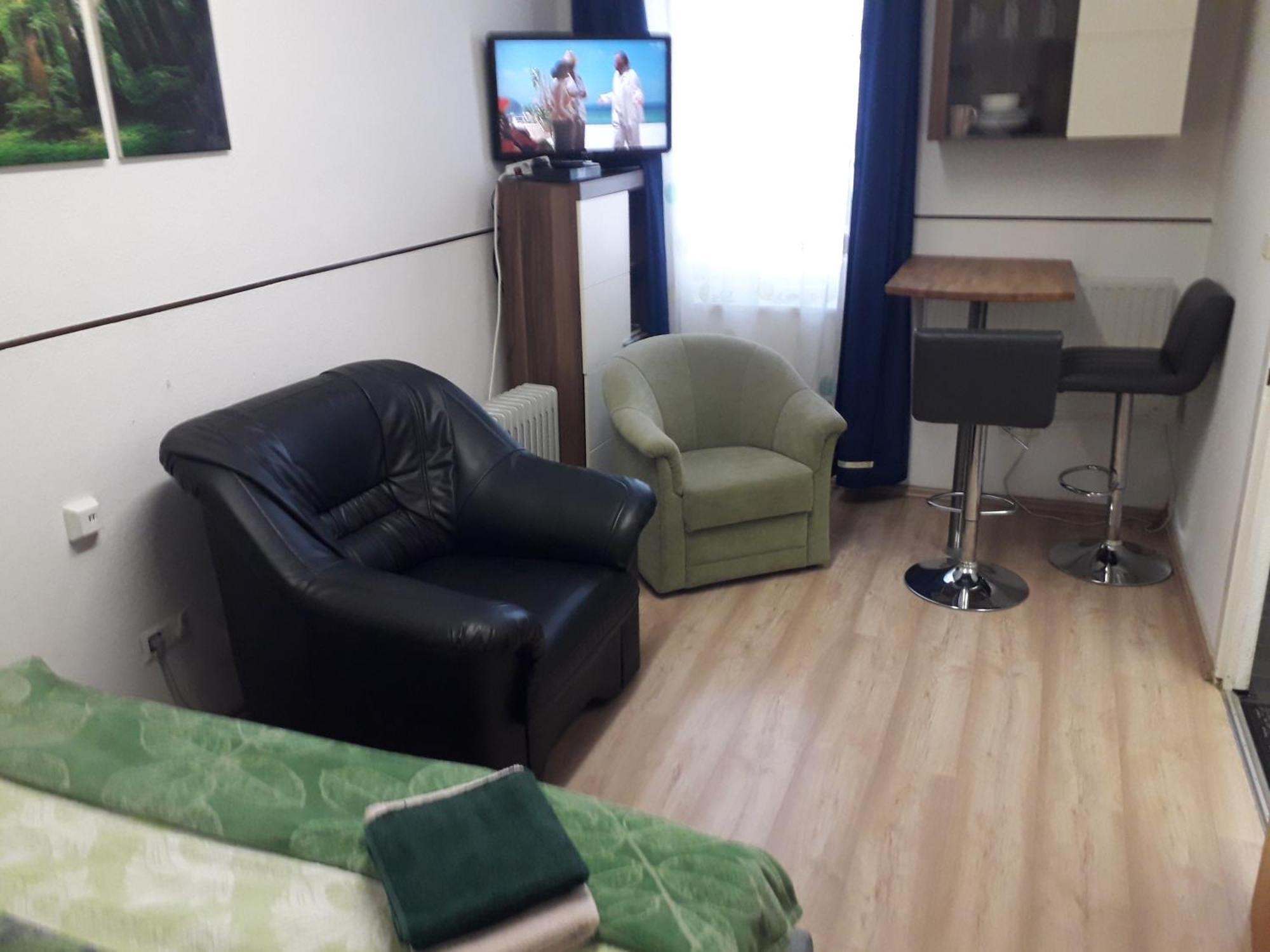 Apartment Ap 1 Im Zentrum Steyr, Bestrooms Eu Eksteriør bilde