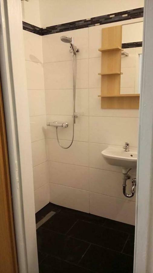 Apartment Ap 1 Im Zentrum Steyr, Bestrooms Eu Eksteriør bilde