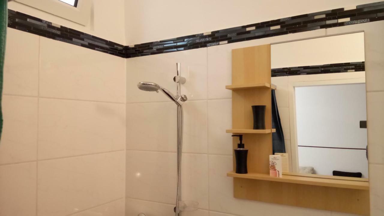 Apartment Ap 1 Im Zentrum Steyr, Bestrooms Eu Eksteriør bilde