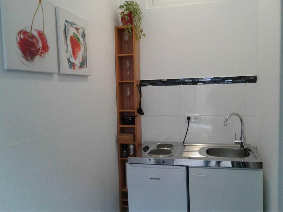 Apartment Ap 1 Im Zentrum Steyr, Bestrooms Eu Eksteriør bilde